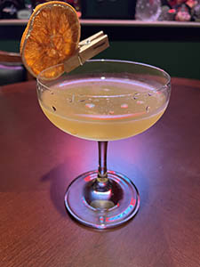 Havana Cocktail